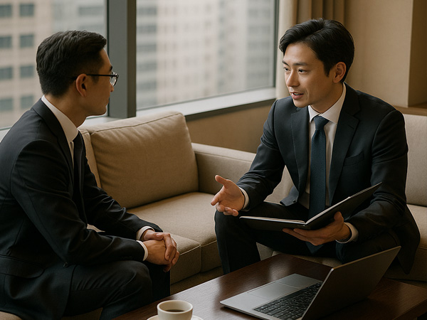 浑源高端保密顾问服务