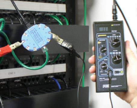 浑源美国REI CMA-100反监听音频放大器